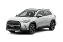 Corolla Cross