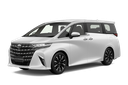 Alphard 350
